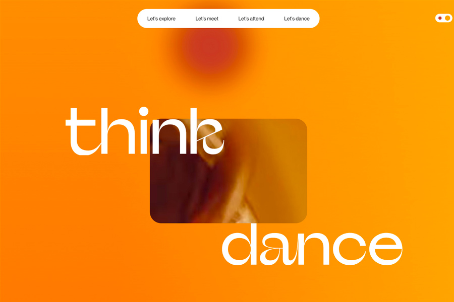 Think Dance