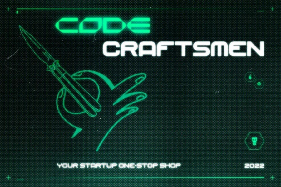 CodeCraftsmen