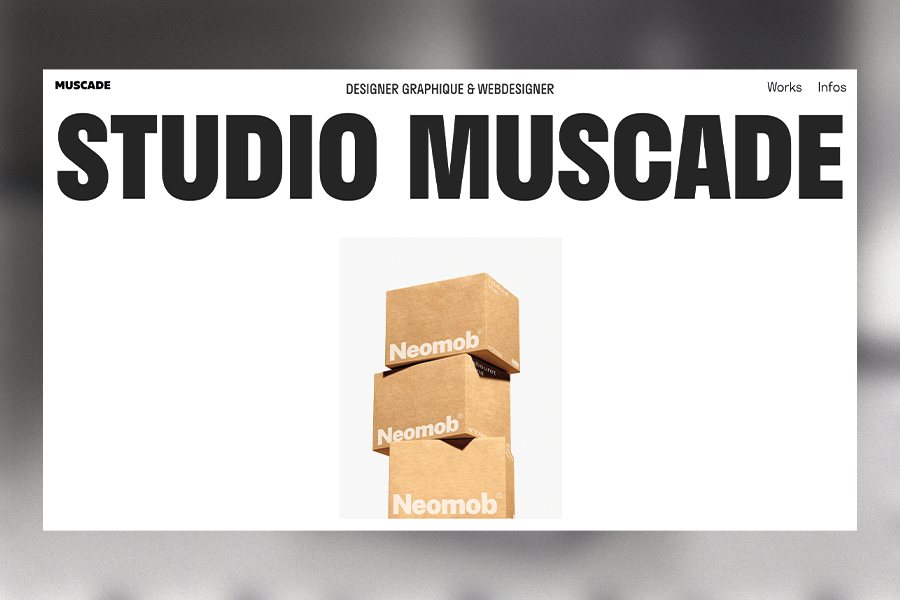 Studio Muscade