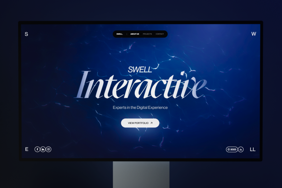 Swell Interactive 
