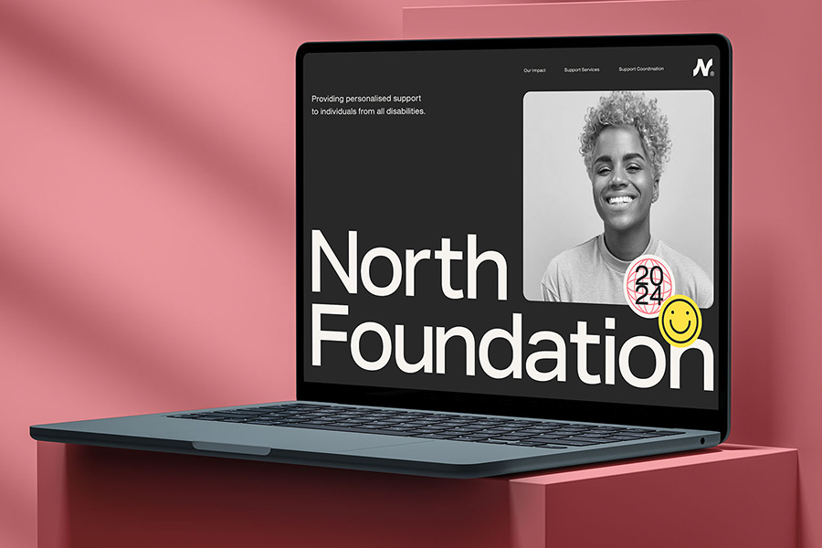 North Foundation