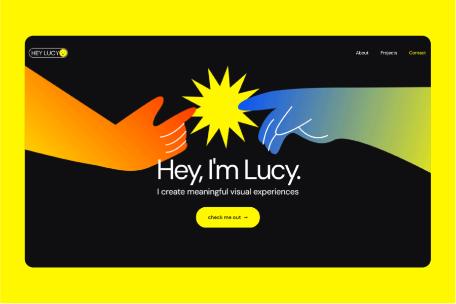 Hey Lucy Studio