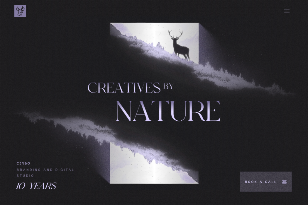 Cerbo | Branding & Digital