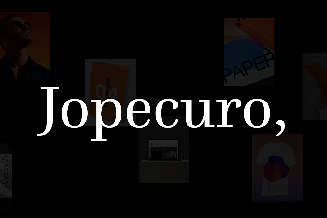Jopecuro