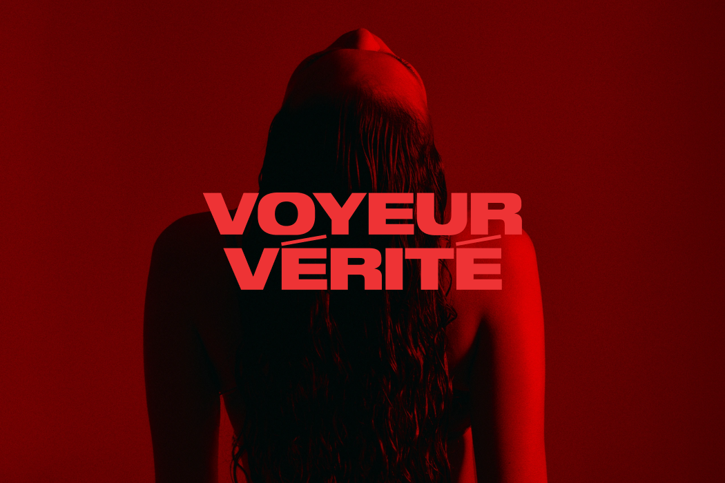 Voyeur Vérité