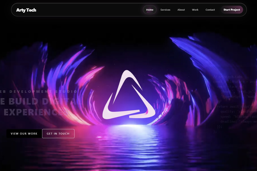 Artytech Labs