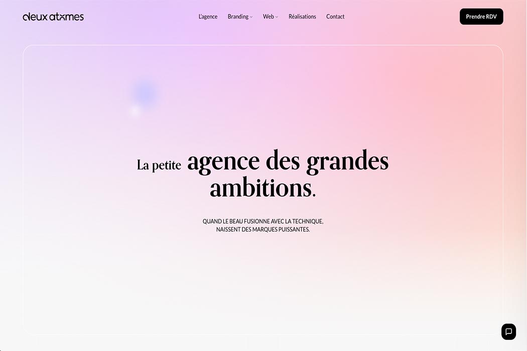 DeuxAtomes