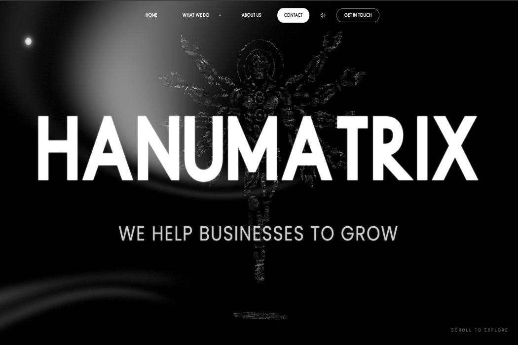 Hanumatrix