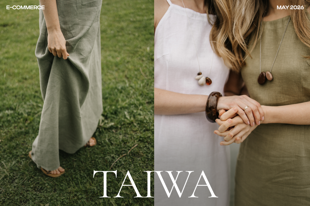 TAIWA