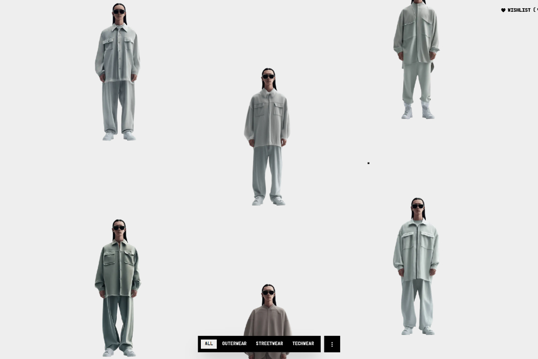 SHAPES®