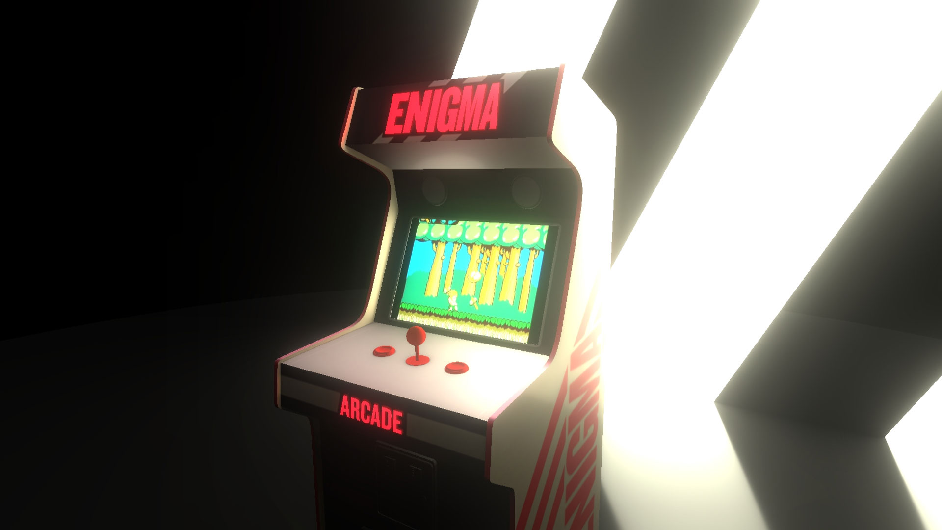 Enigma Museum