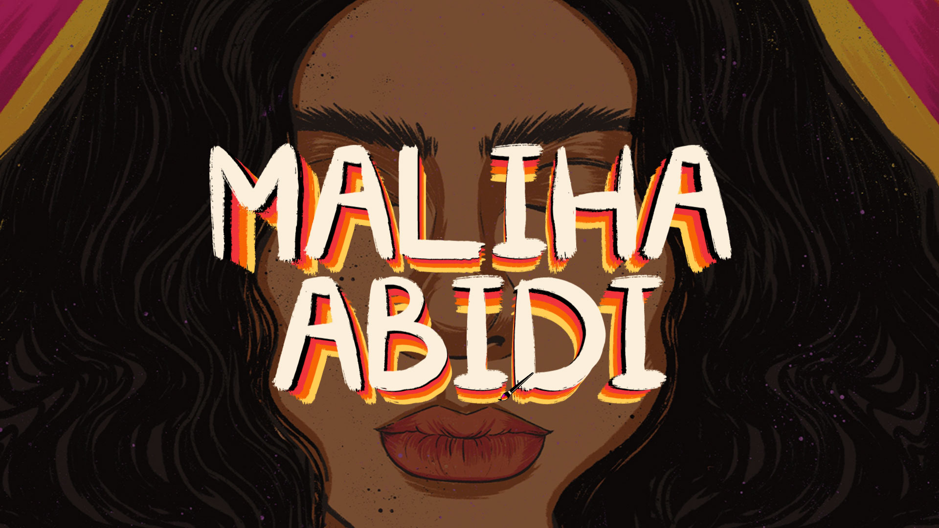 Maliha Abidi