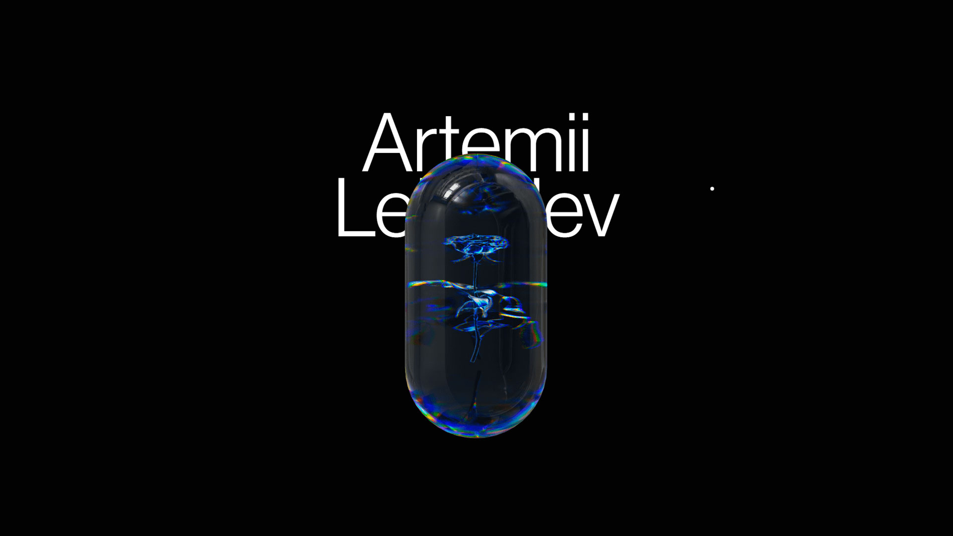 Artemii Lebedev, Portfolio 2023