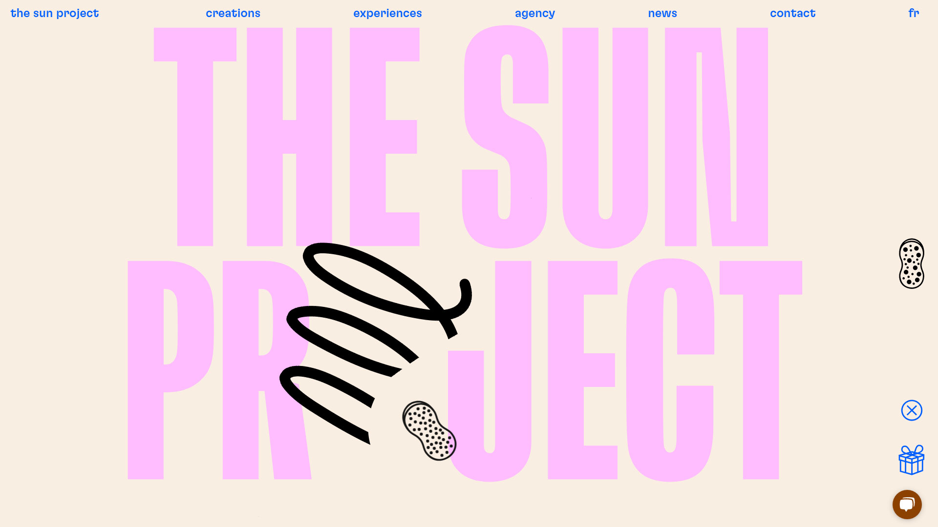 The Sun Project