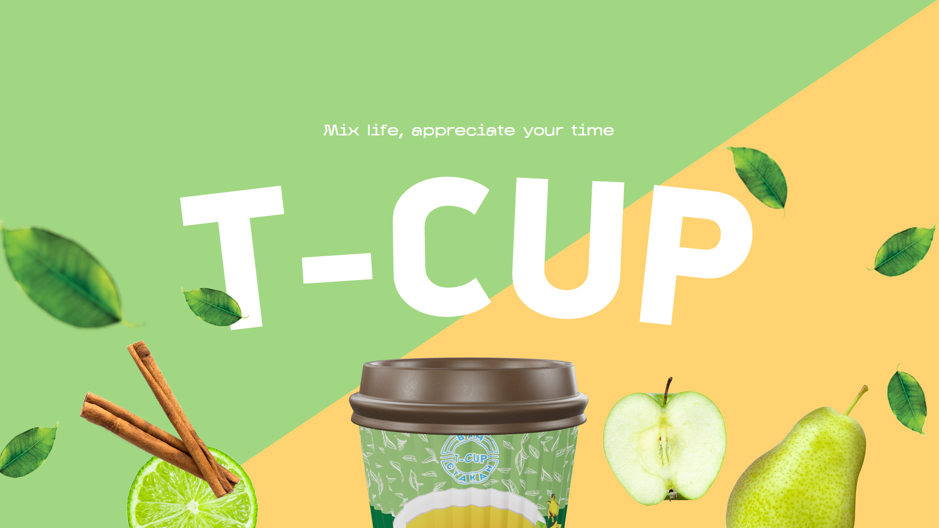 T-CUP