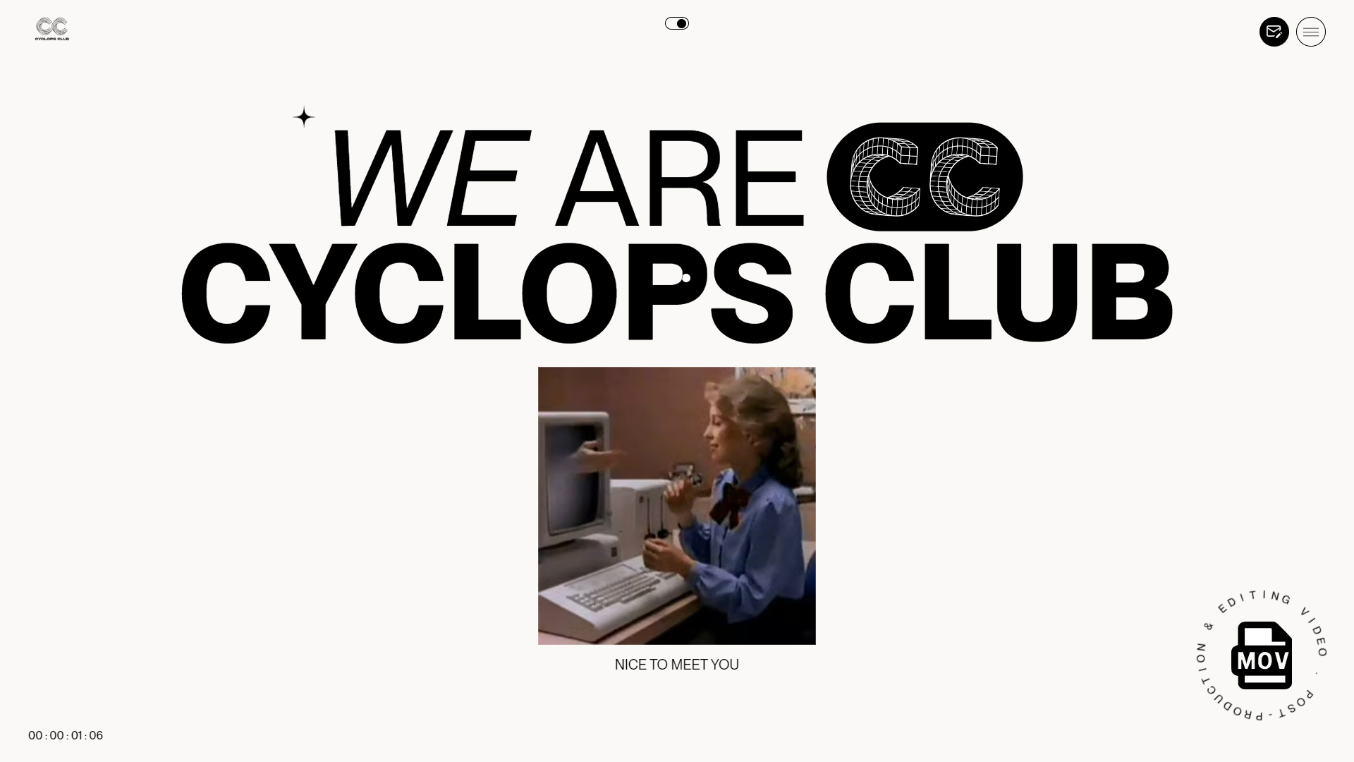 Cyclops Club
