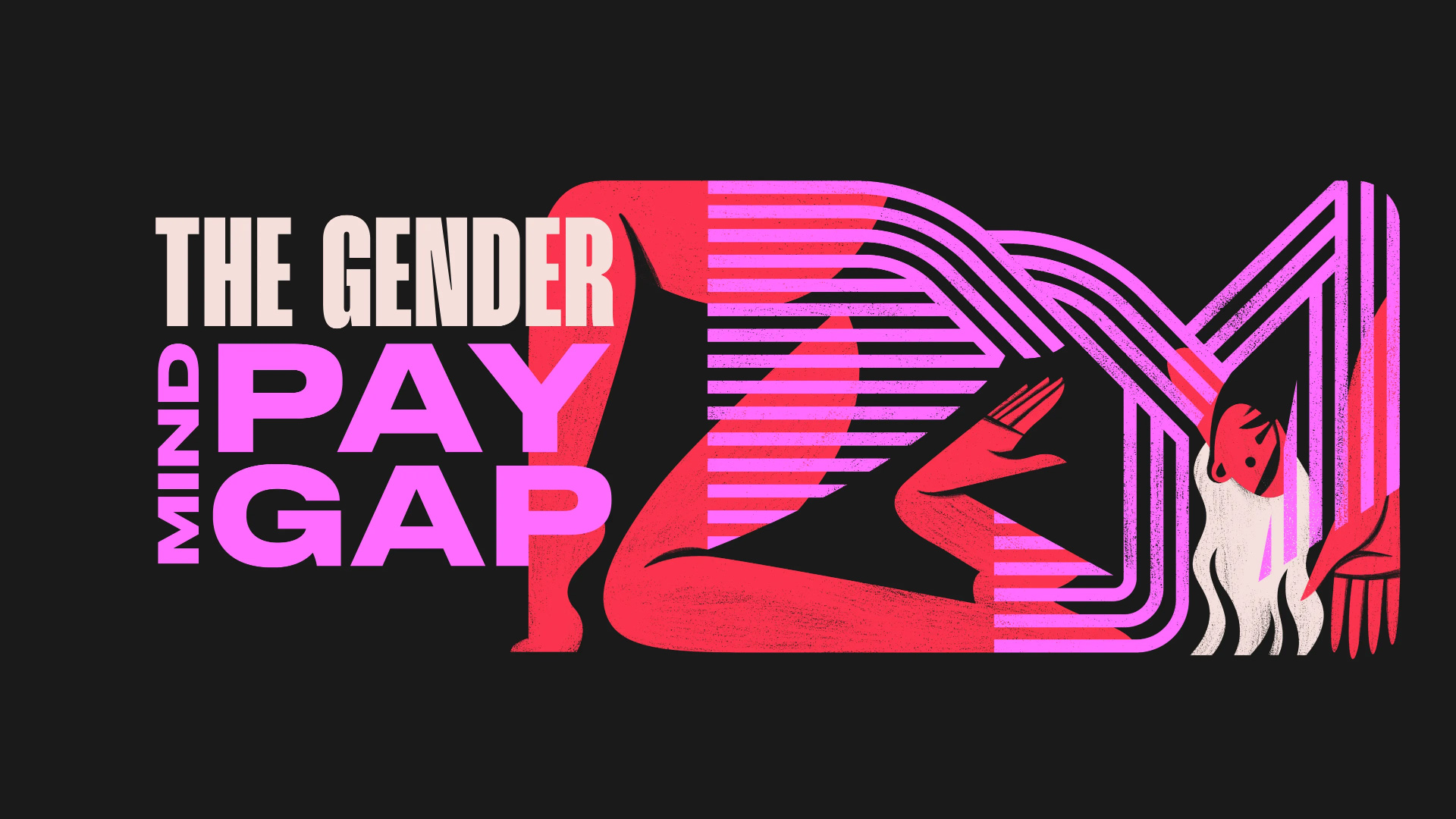 Mind the gender pay gap