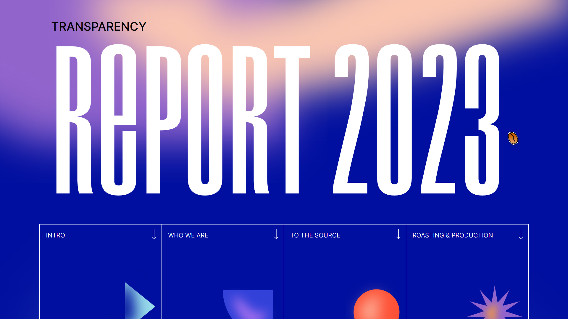 Transparency Report 2023